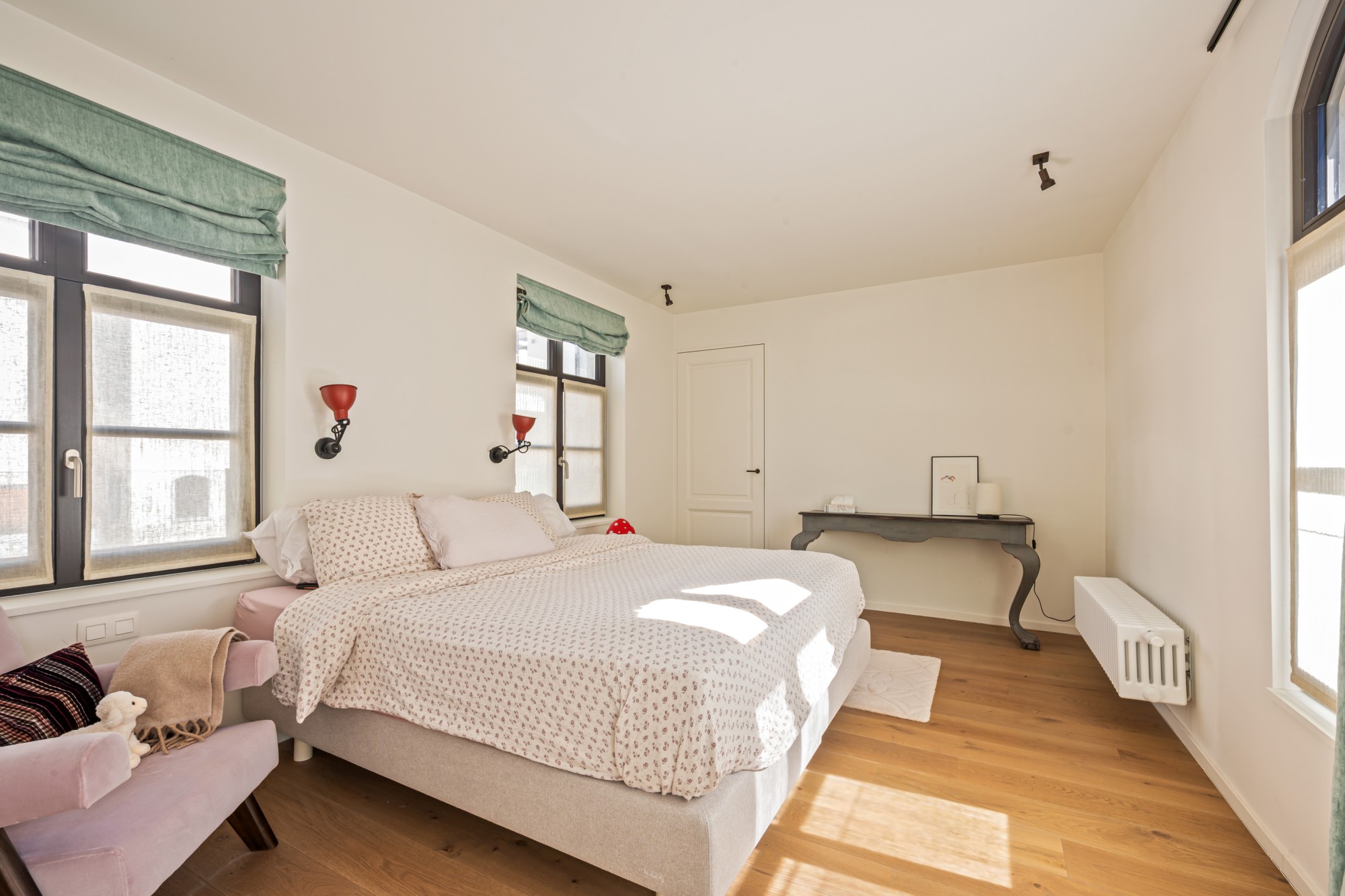 Brugge - Penthouse