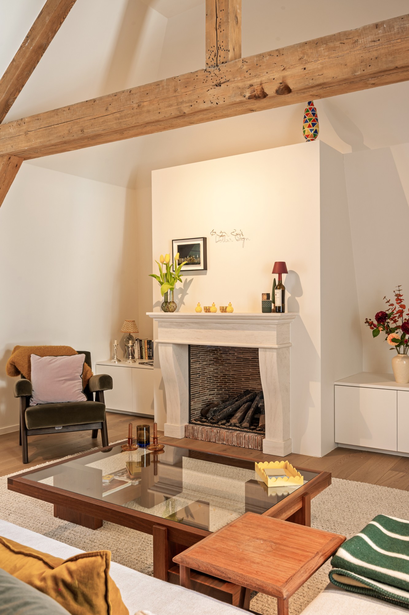Brugge - Penthouse