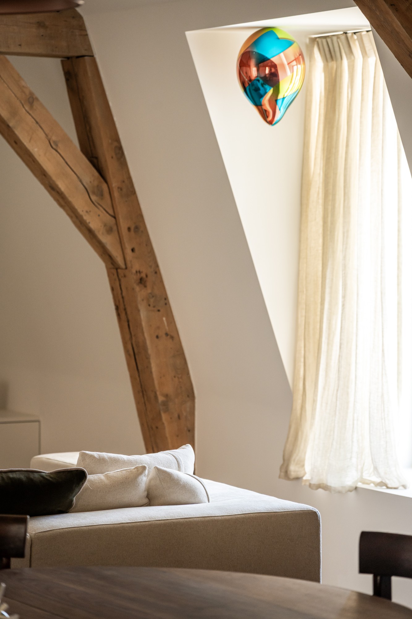 Brugge - Penthouse