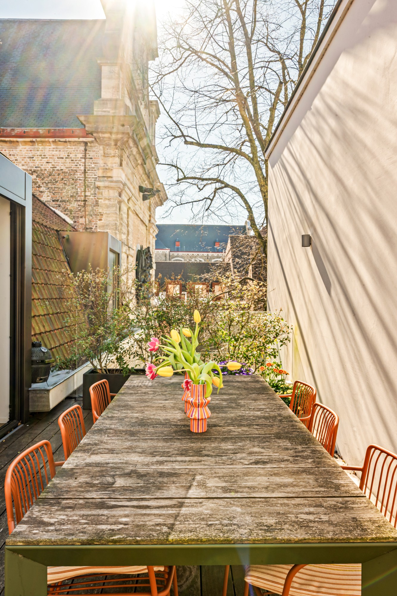 Brugge - Penthouse