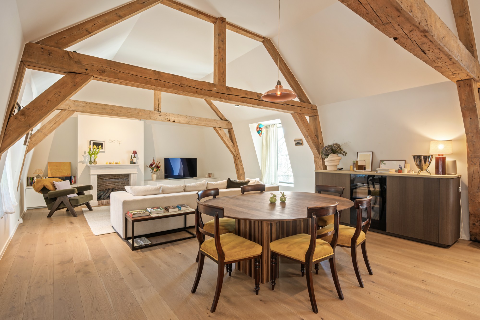 Brugge - Penthouse