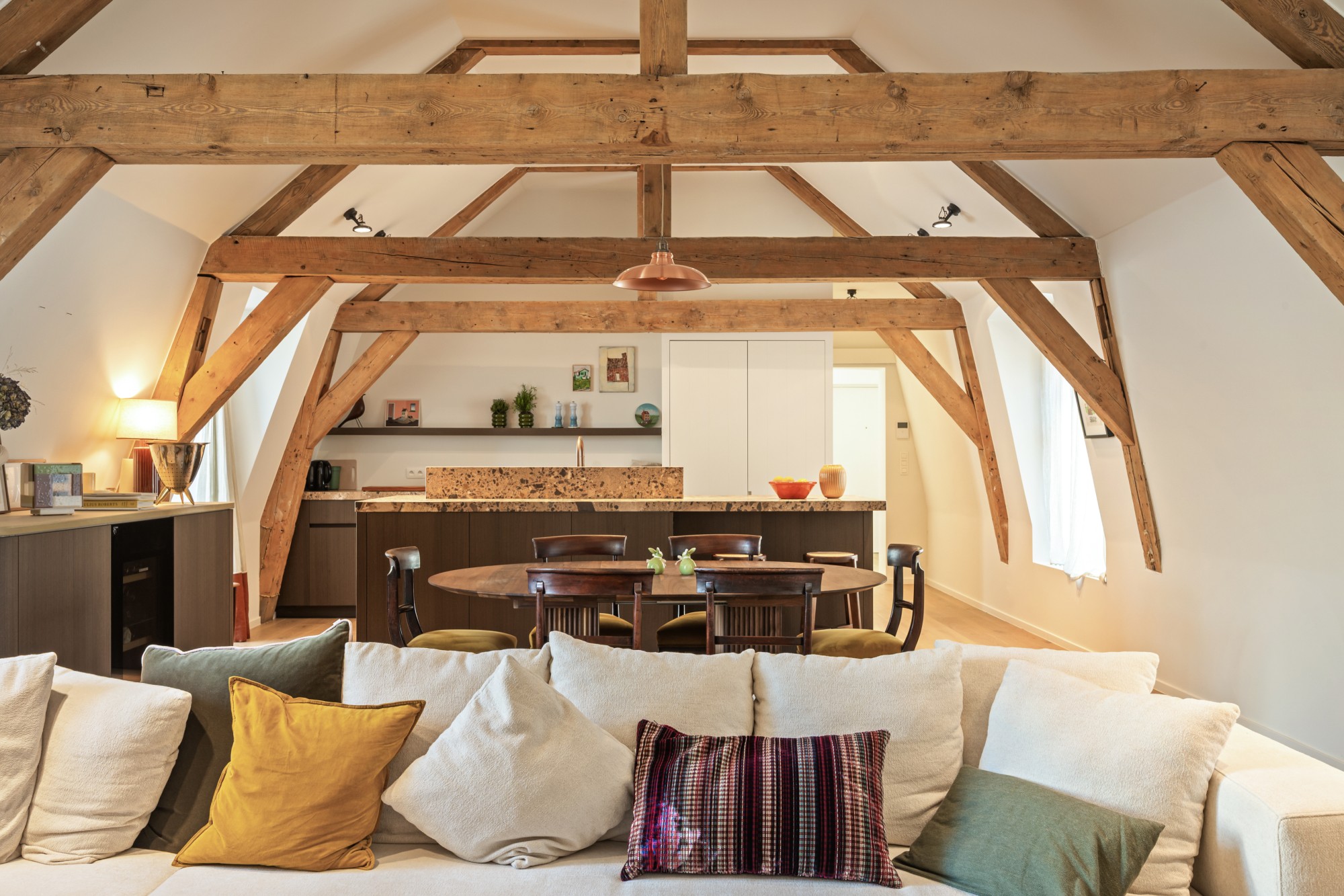 Brugge - Penthouse