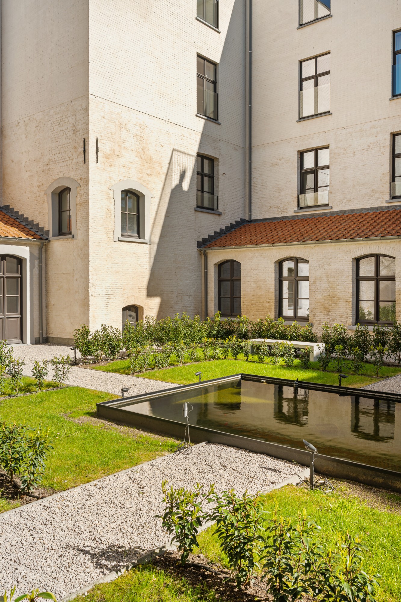 Brugge - Penthouse