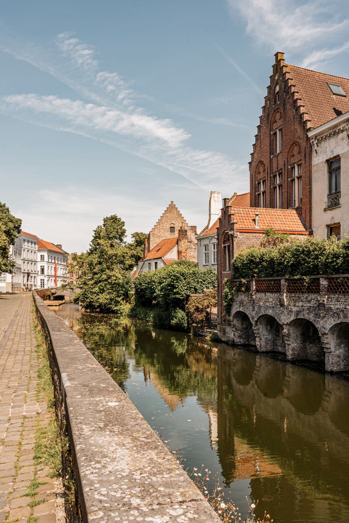 Brugge - Stadswoning