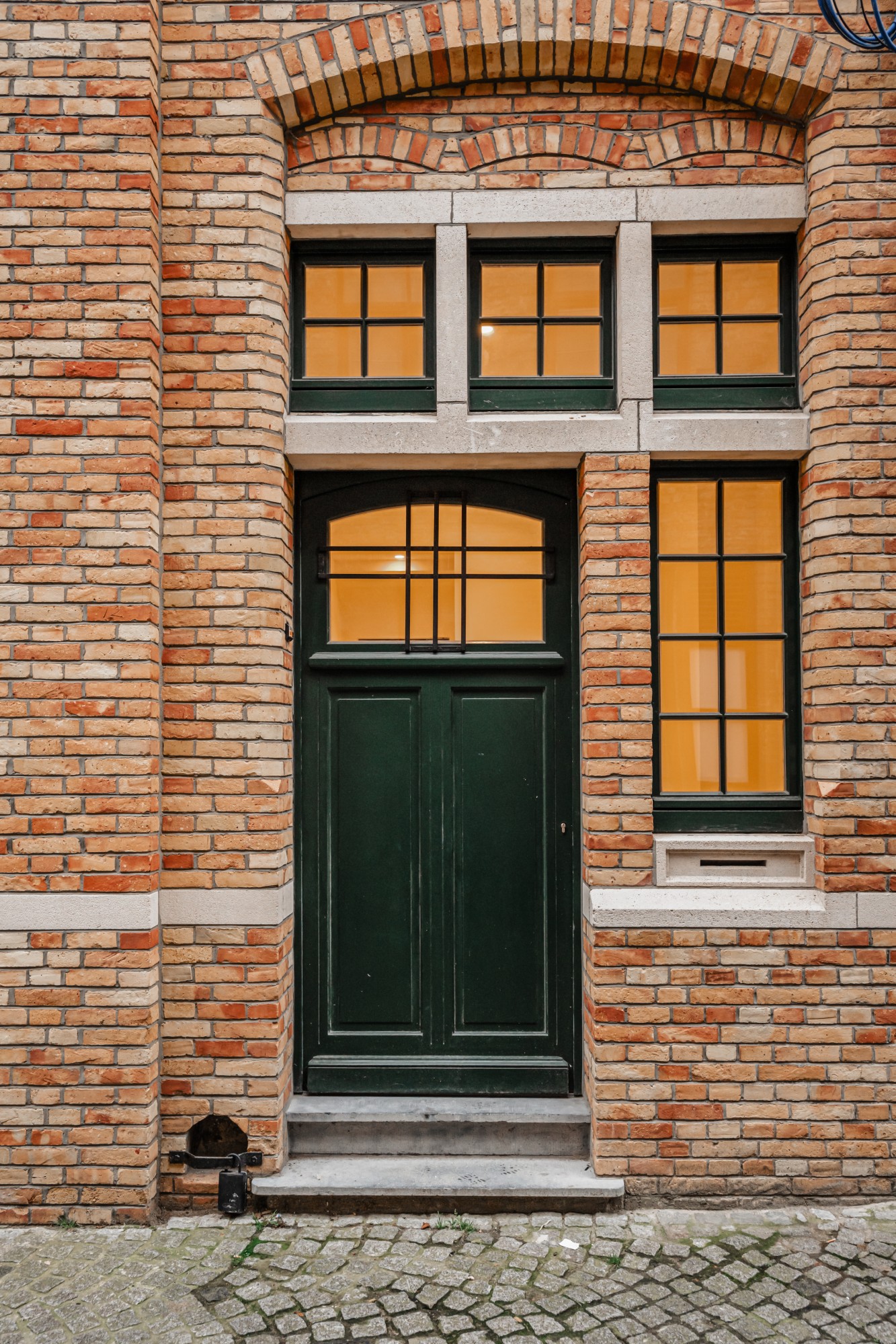 Brugge - Stadswoning